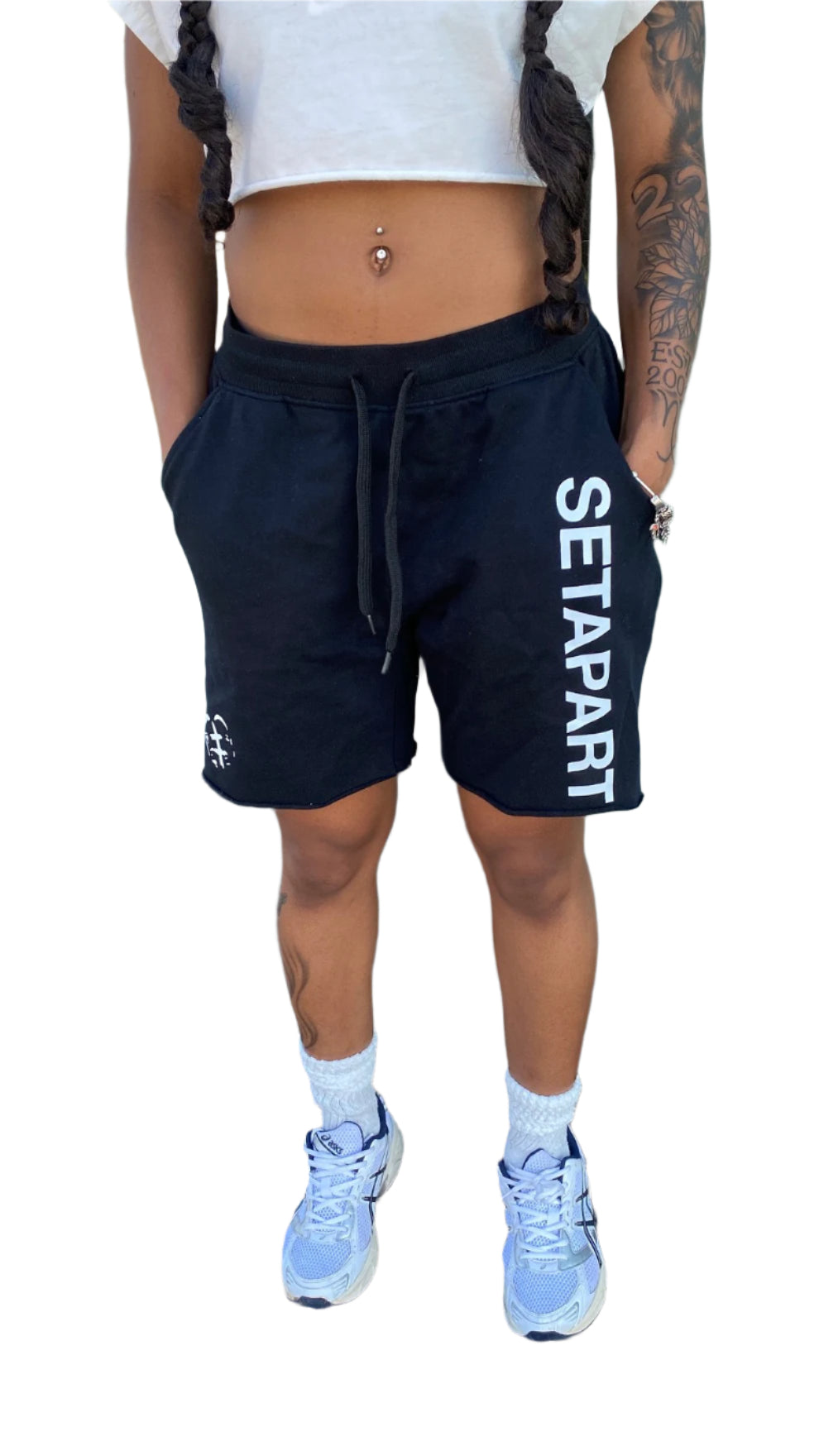 SetApart Sweat Shorts