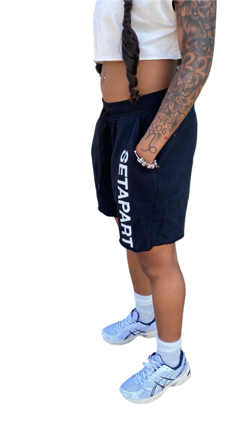 SetApart Sweat Shorts