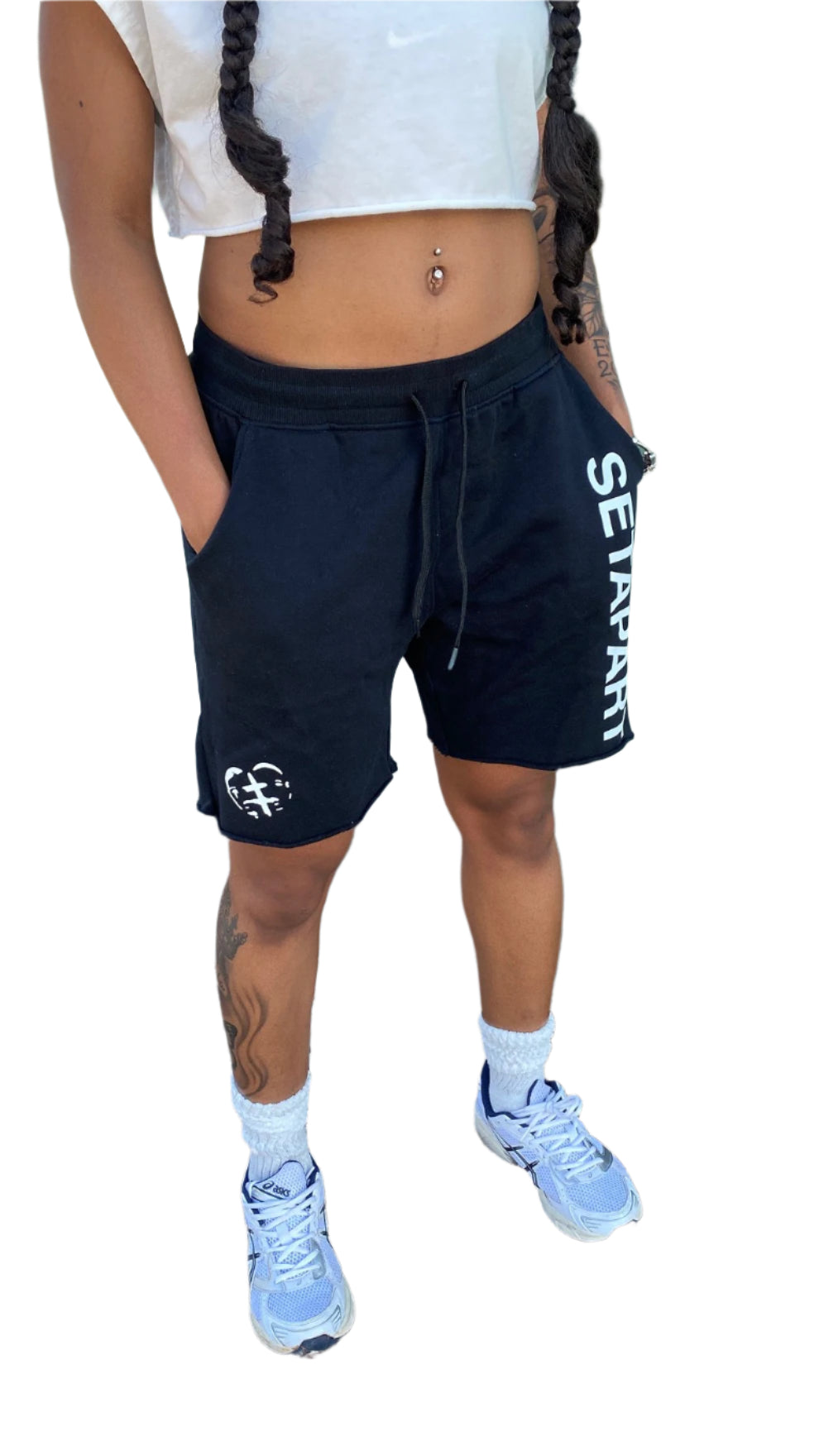 SetApart Sweat Shorts