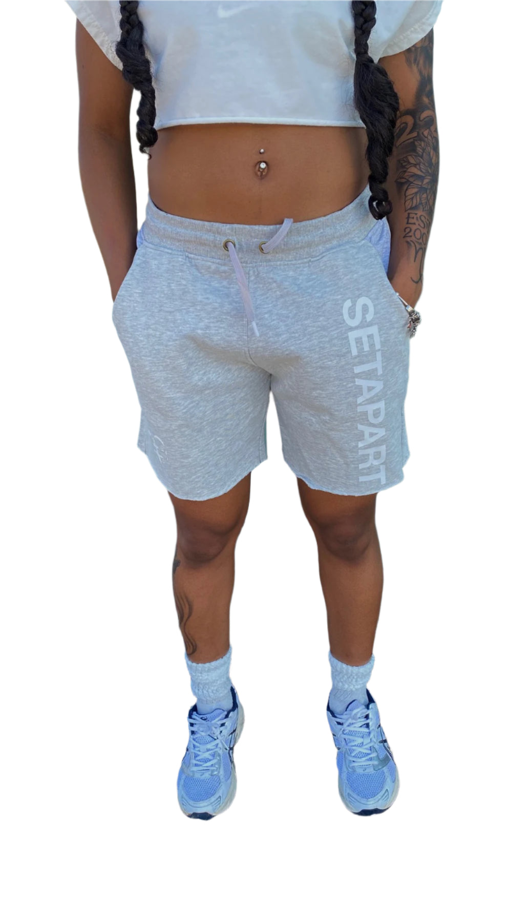SetApart Sweat Shorts