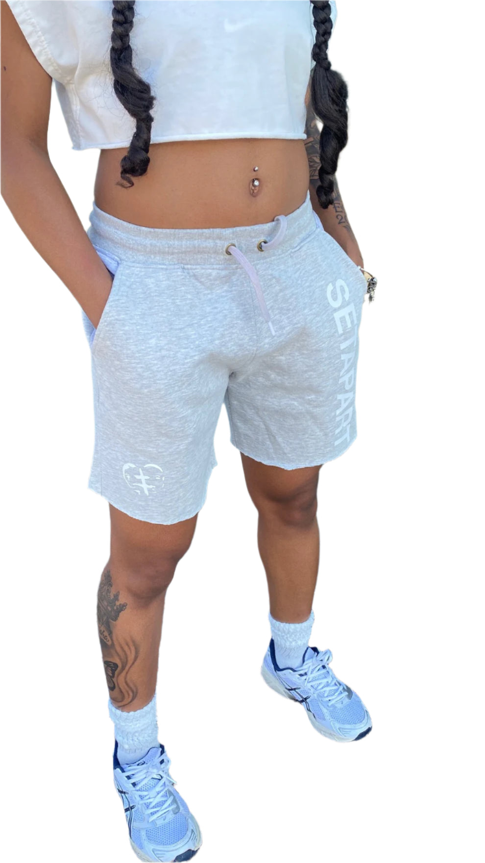 SetApart Sweat Shorts