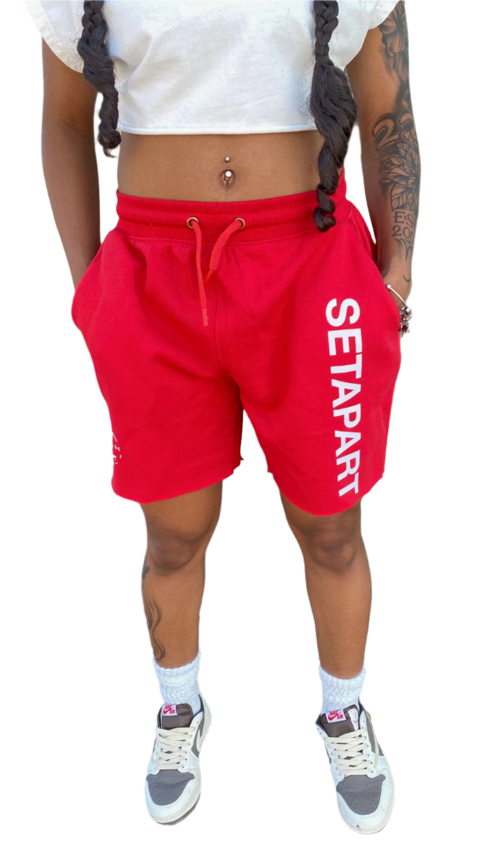 SetApart Sweat Shorts