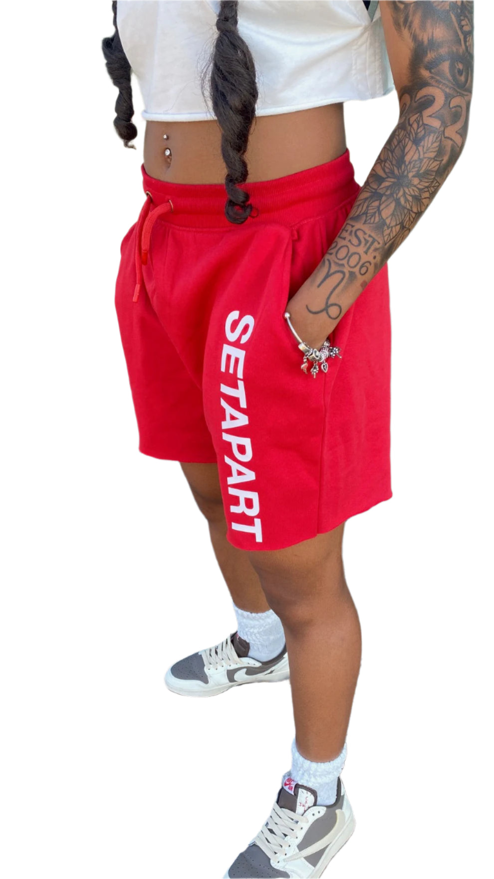 SetApart Sweat Shorts