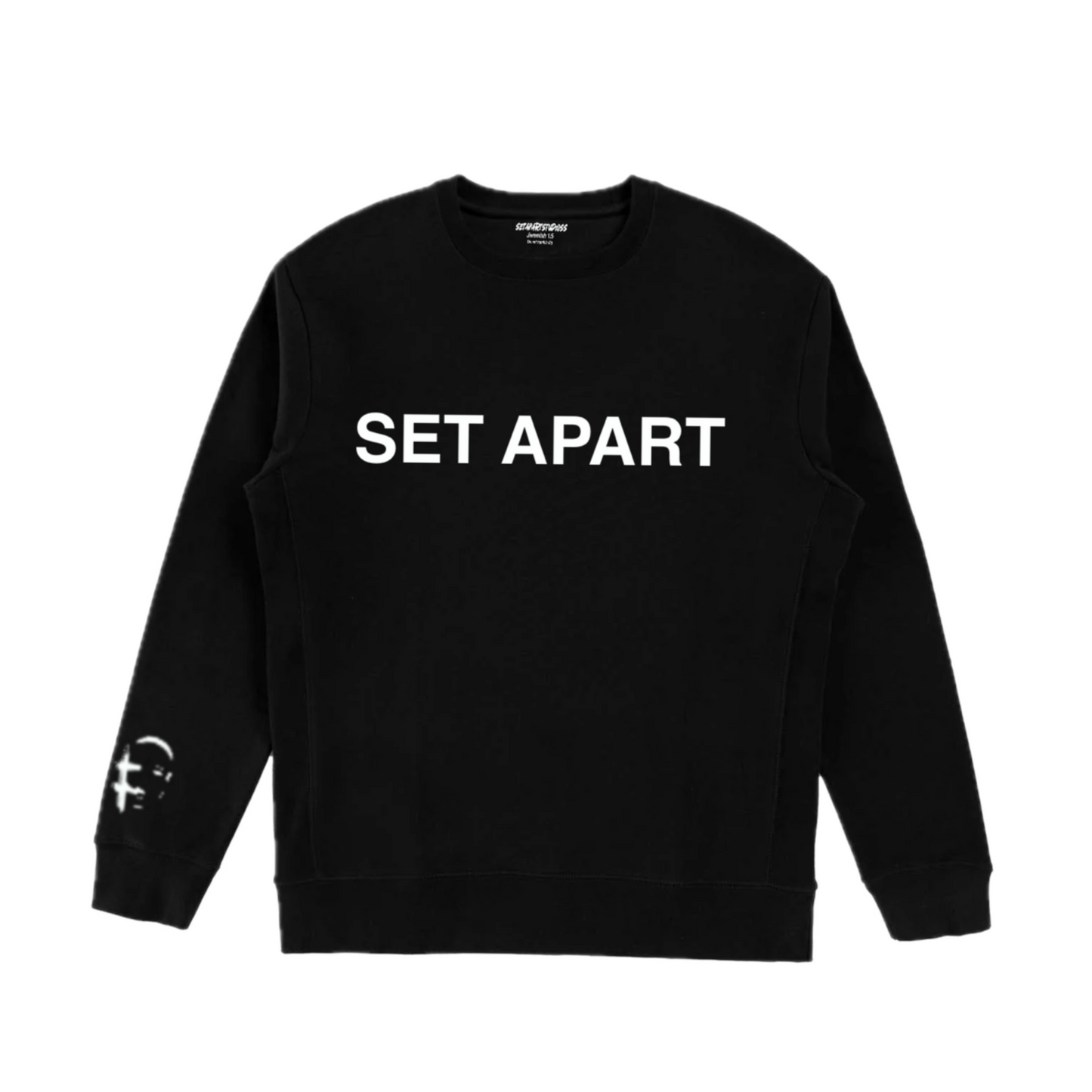Set Apart Sweatshirt