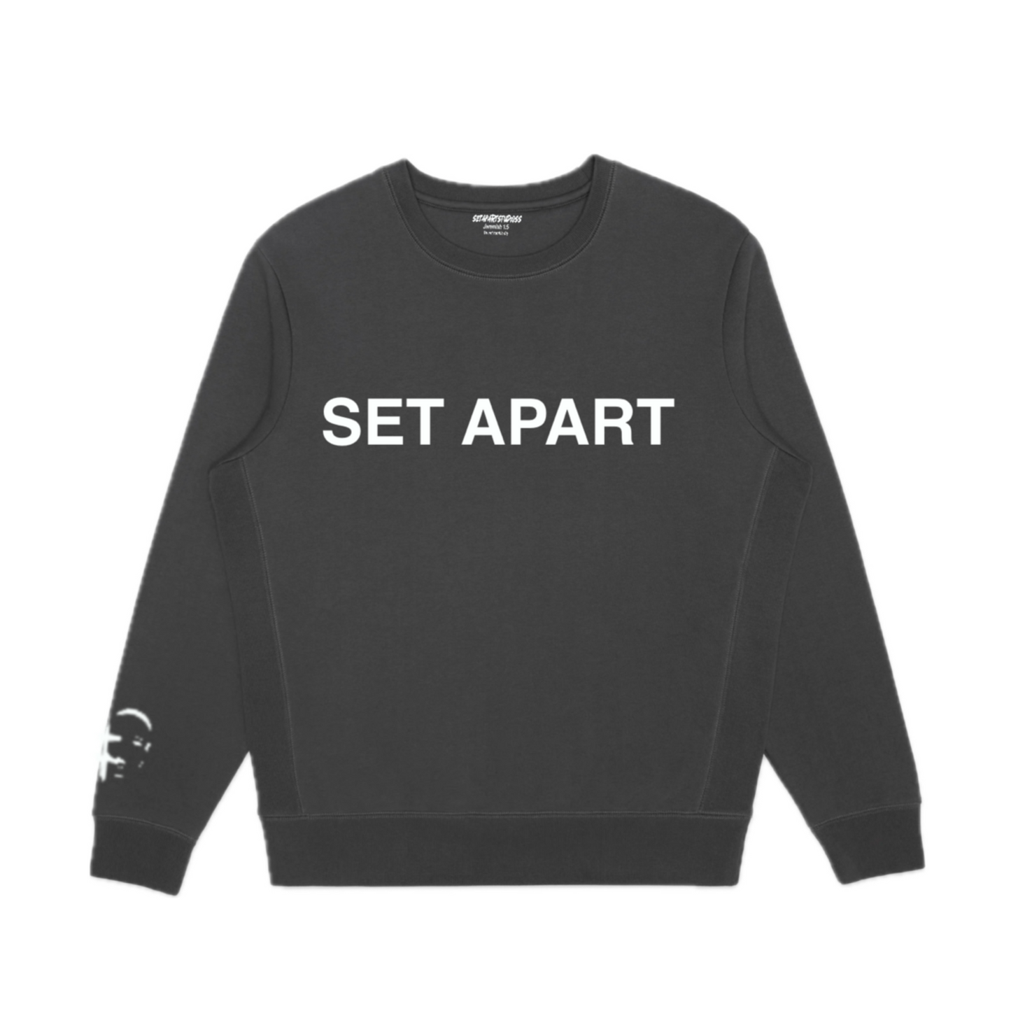 Set Apart Sweatshirt
