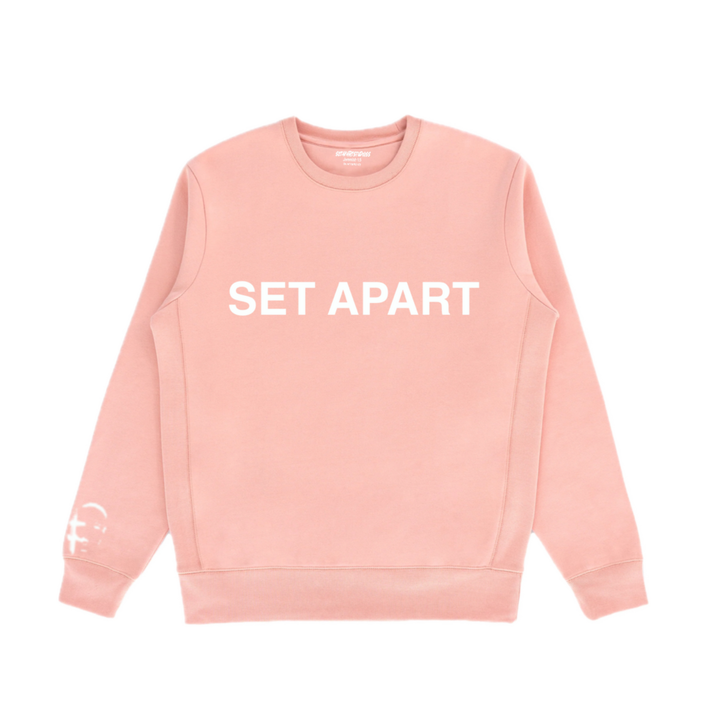 Set Apart Sweatshirt