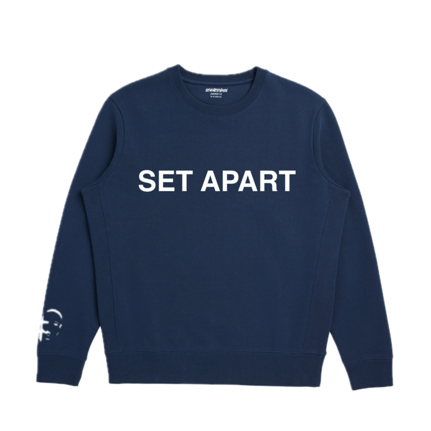 Set Apart Sweatshirt