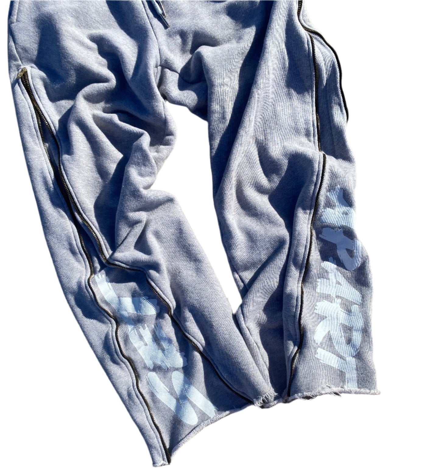 SAS Essential Sweatpants Grey