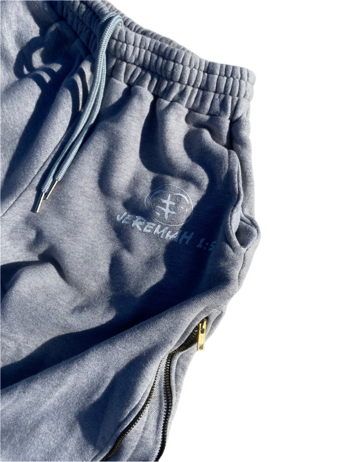 SAS Essential Sweatpants Grey