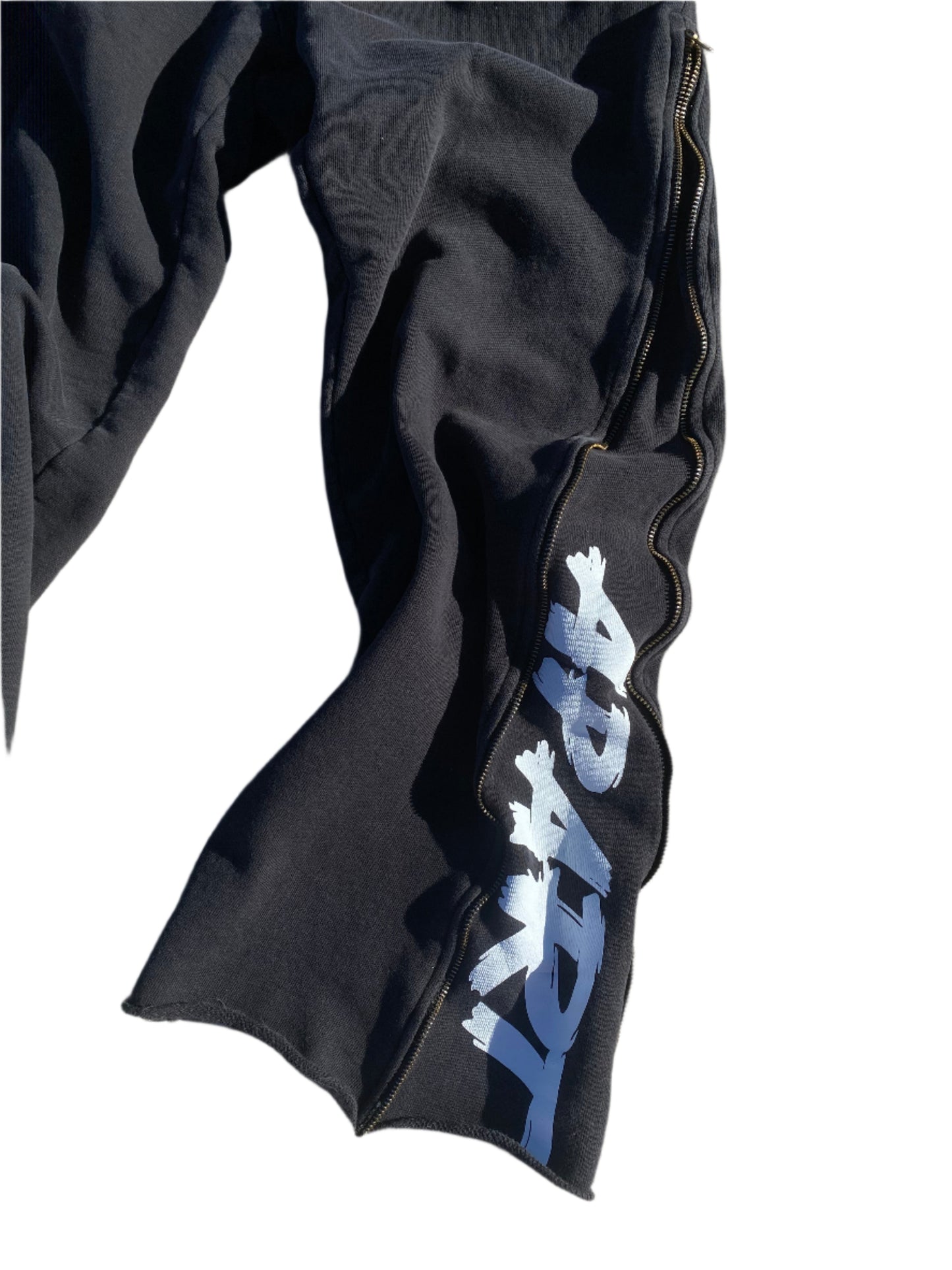 SAS Essential Sweatpants Black