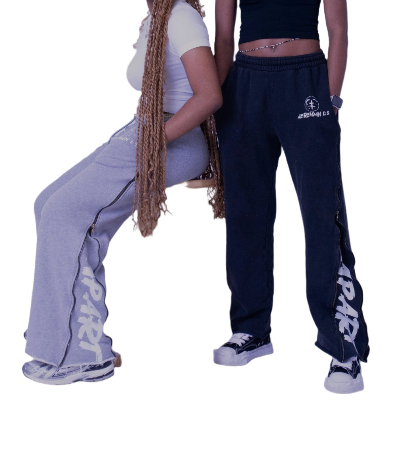 SAS Sweatpants Bundle