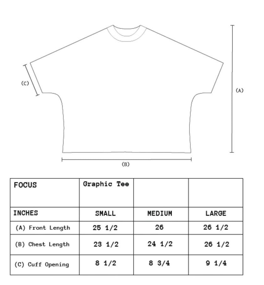 Glory To God Camo Tee