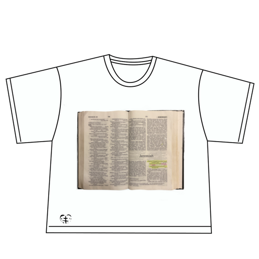'Bible Tee'