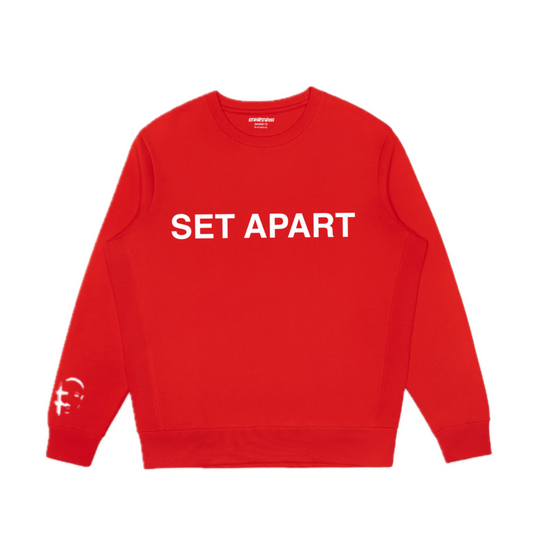Set Apart Sweatshirt