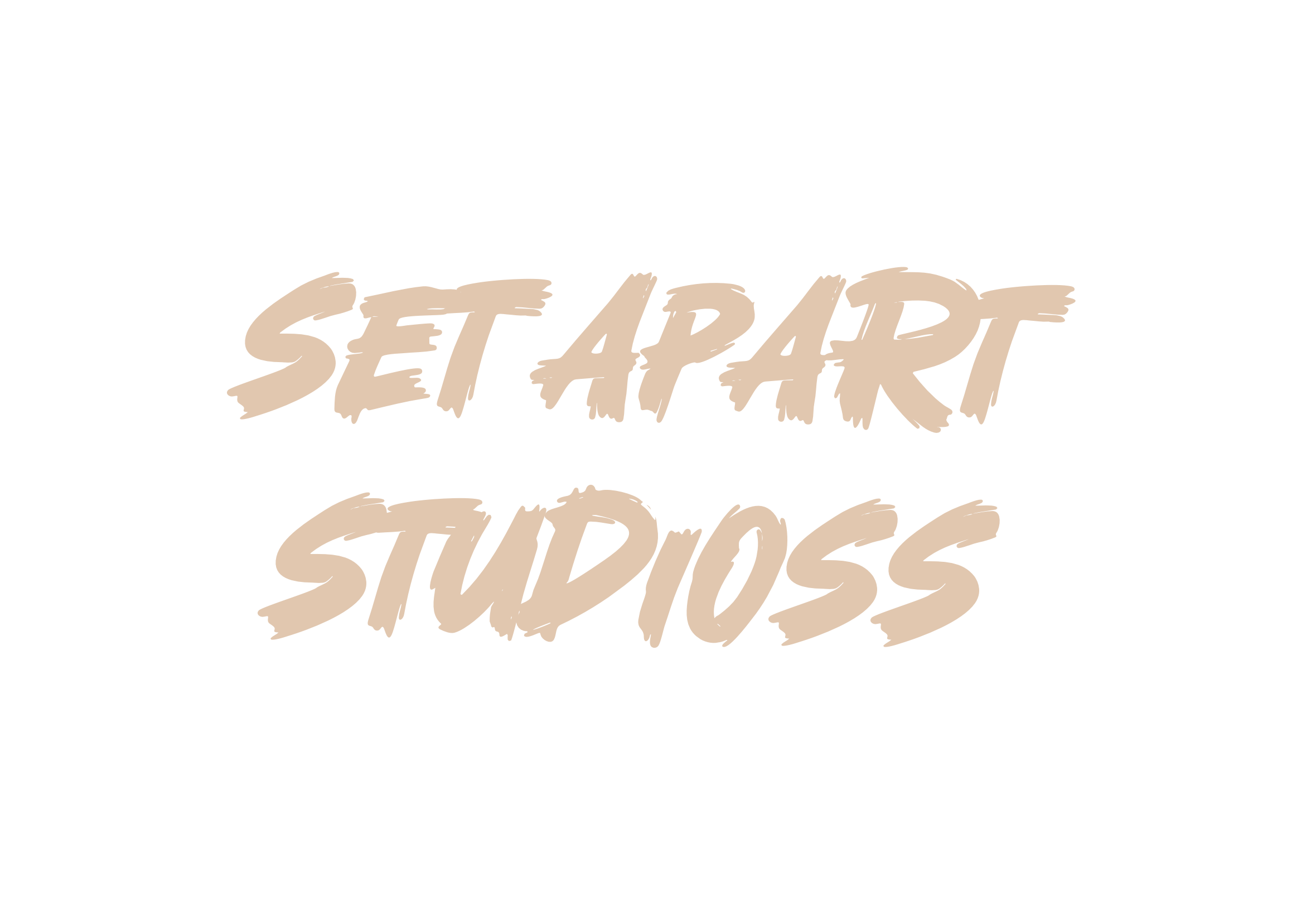 Set Apart Studios