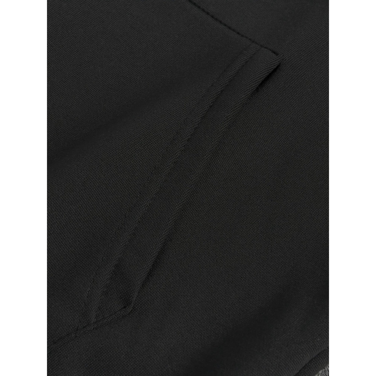 Faith-Inspired Men's Hooded Sweatshirt