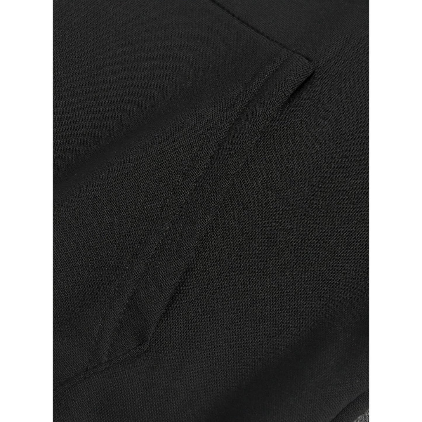Faith-Inspired Men's Hooded Sweatshirt