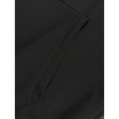 Faith-Inspired Men's Hooded Sweatshirt